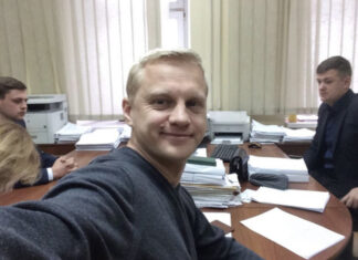 ГБР завершило расследование в отношении Шабунина – дело передадут в суд