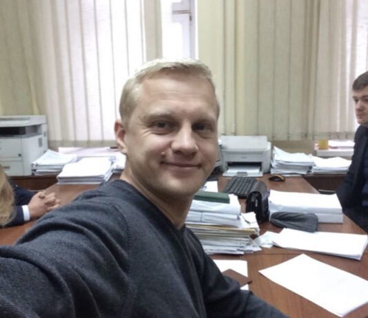 ГБР завершило расследование в отношении Шабунина – дело передадут в суд