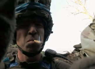 Где можно посмотреть фильм «2000 метров до Андреевки», который представит Украину на Оскар-2026