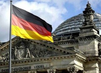 Германия закупит у США вооружение для Украины на $500 млн