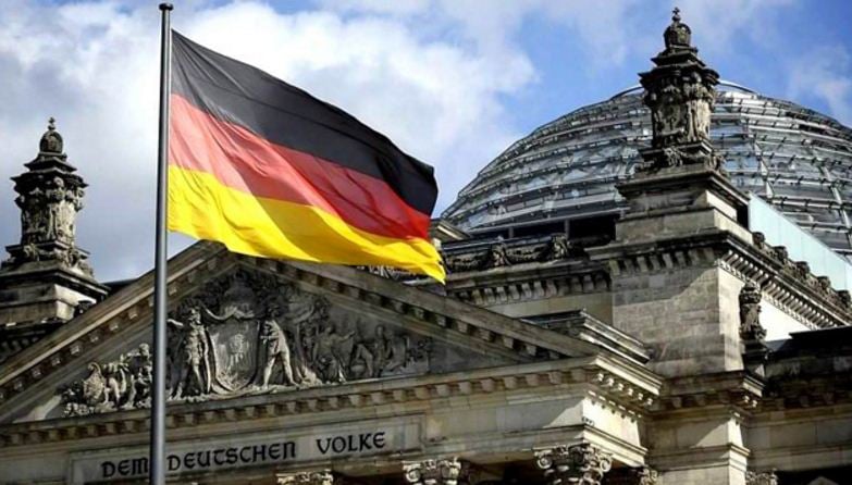 Германия закупит у США вооружение для Украины на $500 млн