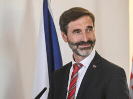 Глава МИД Словакии: Атаки ВСУ по нефтепроводу «Дружба» вредят самой Украине