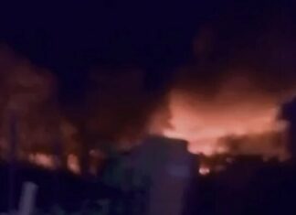 ГУР уничтожило оккупантов, причастных к преступлениям в Буче