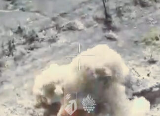 Игра в «прятки» на Покровском направлении: бойцы «Красной Калины» показали, как уничтожают врага | ВИДЕО