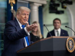 Им безразлично, сколько людей гибнет в Украине: Трамп анонсировал новое наказание для Индии