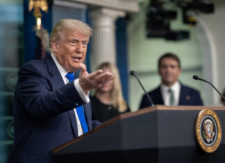 Им безразлично, сколько людей гибнет в Украине: Трамп анонсировал новое наказание для Индии