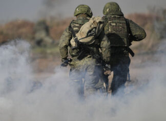 ISW указал на недостатки, проблемы и причины продвижения россиян возле Доброполья