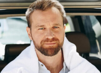 Известный украинский актер снова прокомментировал громкий скандал о своей «усталости от войны»