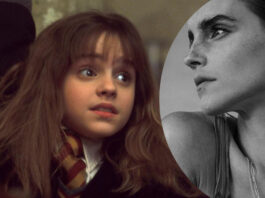 Как изменились актеры легендарного «Гарри Поттера» за 23 года с момента премьеры фильма