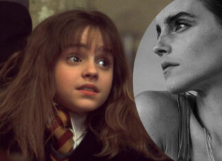 Как изменились актеры легендарного «Гарри Поттера» за 23 года с момента премьеры фильма