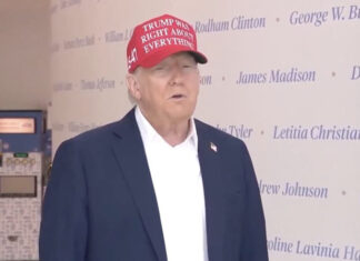 Как масло и уксус: Трамп не дал четкого ответа о шансах на встречу Зеленского и Путина