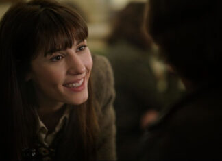 Какой фильм посмотреть с девушкой: 5 легких романтических фильмов для хорошего вечера