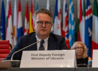 Кислица рассказал, готов ли Зеленский обсуждать вопрос территорий с Путиным