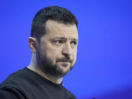 КМИС: Доверие к Зеленскому падает третий месяц подряд