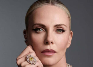 Королева боевиков и драм: 4 лучших фильма с Шарлиз Терон