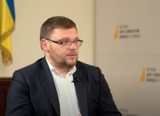 Кривонос: Генпрокурор не получил доступа ни к одному делу во время действия закона, который это позволял