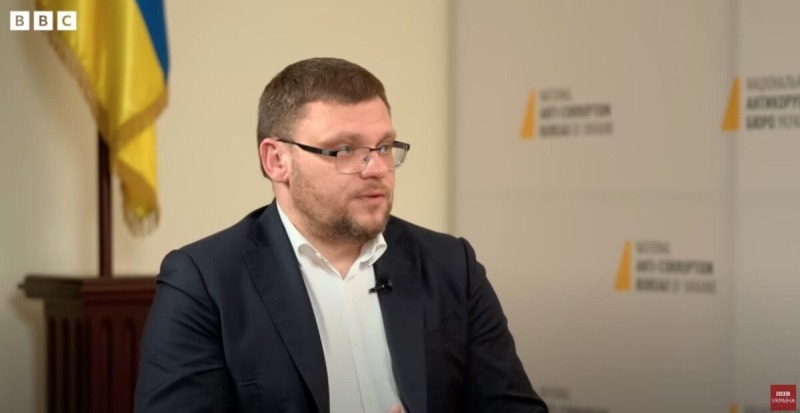 Кривонос: Генпрокурор не получил доступа ни к одному делу во время действия закона, который это позволял