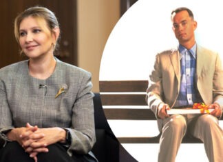 Культовое кино, которое должен увидеть каждый: 3 любимых фильма Елены Зеленской