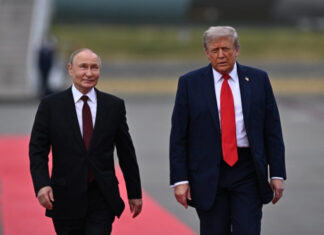 Лидеры ЕС заявили, что Путин не имеет никакого права вето на вступление Украины в НАТО и ЕС