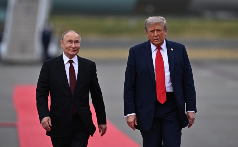 Лидеры ЕС заявили, что Путин не имеет никакого права вето на вступление Украины в НАТО и ЕС