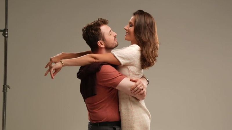 Любовь Яновича и Хижняк, камео Поляковой и многое другое: чем удивит фильм "Родительское собрание"