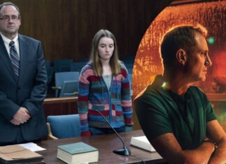 Можно пересмотреть за ночь: 3 лучших мини-сериала Netflix, от которых невозможно оторваться