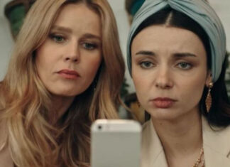 Можно посмотреть на 2 дня: интересный украинский сериал, который поможет расслабиться после работы