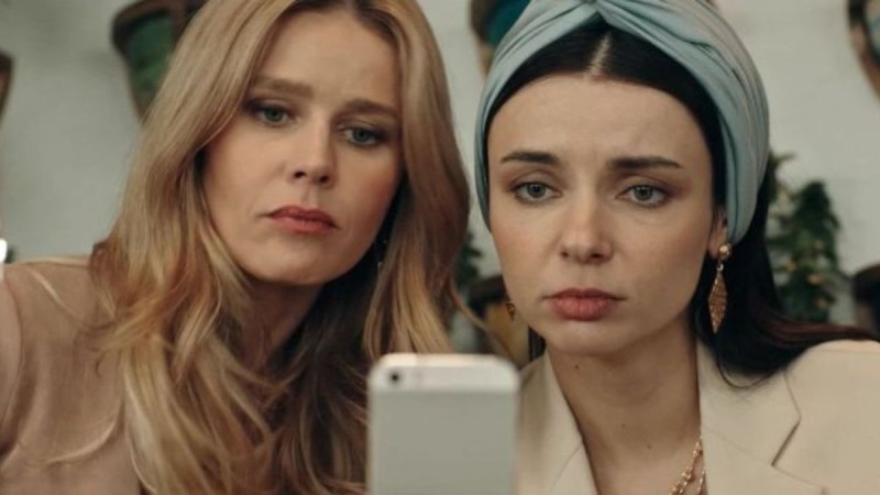 Можно посмотреть на 2 дня: интересный украинский сериал, который поможет расслабиться после работы