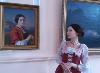 На фронте погибла боевой медик Марина Гриценко, хранительница фондов Черниговского художественного музея