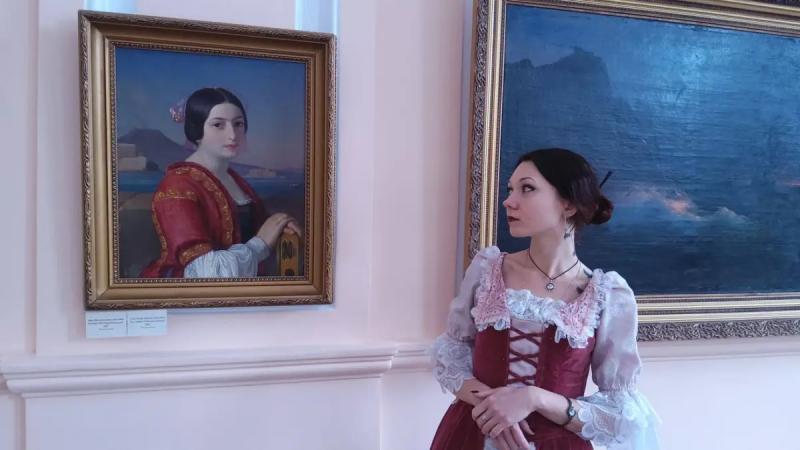 На фронте погибла боевой медик Марина Гриценко, хранительница фондов Черниговского художественного музея