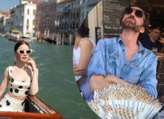 На съемках нового сезона «Эмили в Париже» умер помощник режиссера