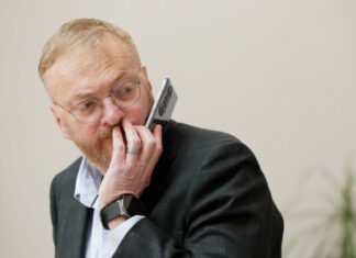 На войне в Украине ликвидировали брата скандального депутата Госдумы Милонова | ФОТО