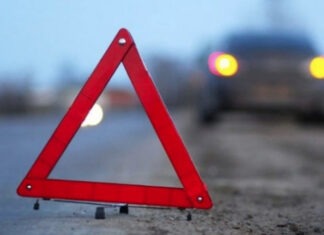 На Волыни 11-летний мальчик наехал на двухлетнюю сестру, ребенок погиб