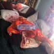 На Закарпатье военный СОЧ убил сожительницу, а после этого отрезал себе половой орган | ФОТО