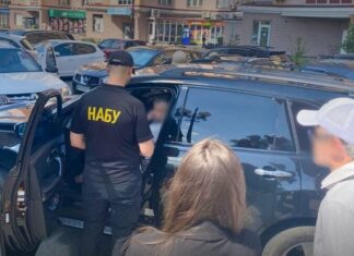 НАБУ разоблачило масштабную схему закупки БПЛА и средств РЭБ: Подозревают «слугу» нардепа и глав администраций