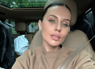 Надоело, каждый день, как лотерея: Скандальная блогерша Алхим переезжает в Дубай