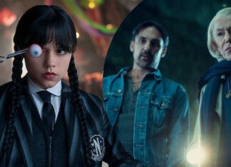 Не только «Венздей»: 6 самых интересных фильмов и сериалов, которые выйдут на Netflix в августе