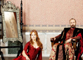 Некоторых не узнать: как сейчас выглядят звезды «Великолепного века»