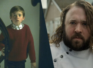 Неожиданно засветился в популярном сериале Netflix: как изменился мальчик из «Шестого чувства»