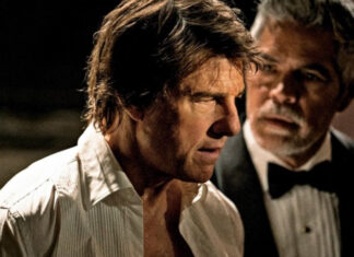 Новейший приключенческий боевик с Томом Крузом вышел онлайн: честные отзывы первых зрителей