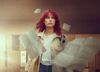 Новый щемящий турецкий сериал, который можно посмотреть за один день