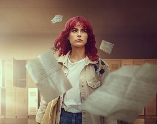 Новый щемящий турецкий сериал, который можно посмотреть за один день