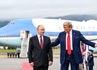 NYT: Трамп пригласил в Белый дом не только Зеленского, но и европейских лидеров