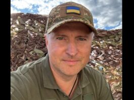 Обвиняемый в коррупции экс-заместитель главы Госспецсвязи сообщил, что пошел служить