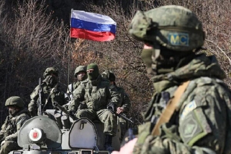 ОСГВ «Днепр»: Оккупанты захватили два населенных пункта в Донецкой области