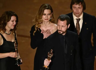 Оскар, BAFTA и другие громкие кинособытия: 7 мощных побед Независимой Украины в киномире