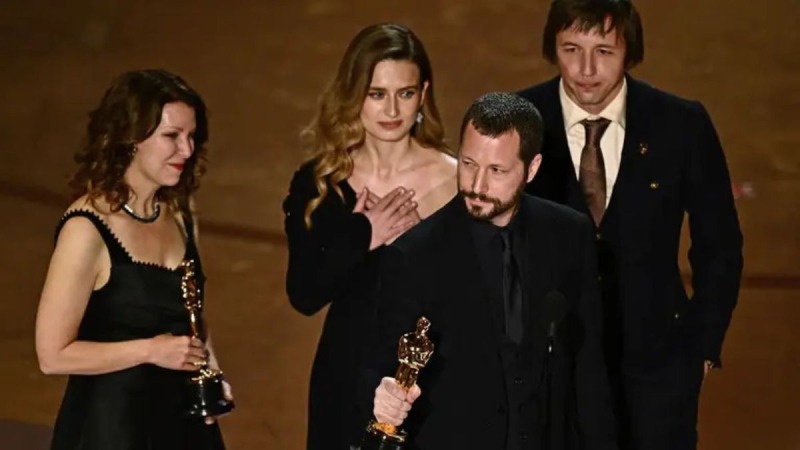 Оскар, BAFTA и другие громкие кинособытия: 7 мощных побед Независимой Украины в киномире