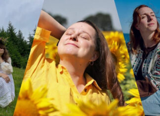 Осознание, что ты украинец, – известные актрисы о том, что для них значит День Независимости