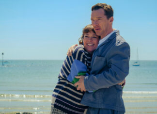 Остроумный юмор и звездный дуэт: что стоит знать о черной комедии «Война супругов Роуз»