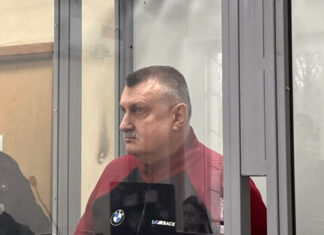 Осужденного экс-заместителя главы МВД Крыма Федоряна освободили для обмена с Россией